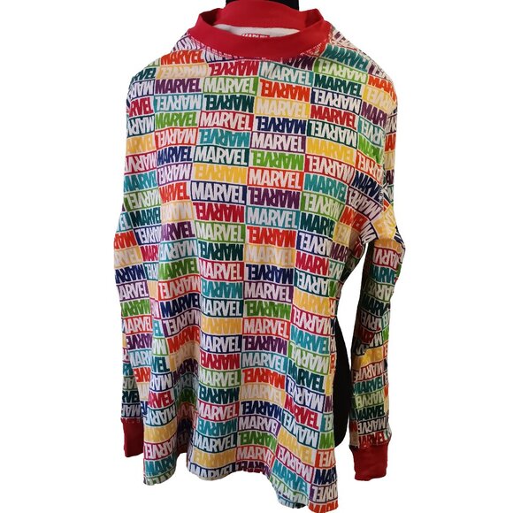 MARVELS - Long Johns - - Picture 2 of 4